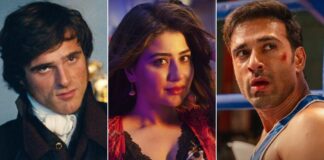 Latest OTT Releases This Week (April 27 – May 3): Wuthering Heights, The Kerala Story 2: Goes Beyond, Glory & More To Stream Online! Here’s What You Can Watch On OTT This Week