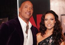 Dwayne Johnson and Lauren Hashian Net Worth