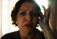 Lee Cronin’s The Mummy