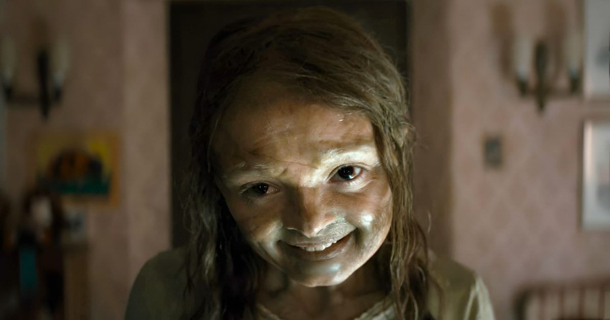 Lee Cronin's The Mummy North America Box Office: Surpasses The Weakest Paranormal Activity Entry 