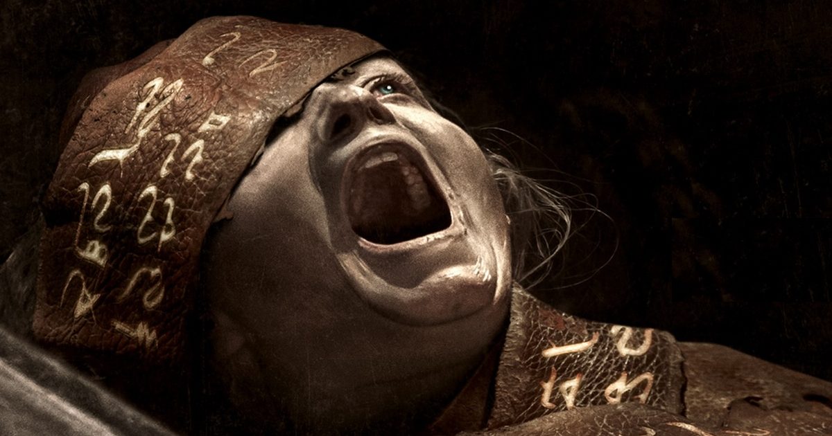 Lee Cronin's The Mummy Early Reviews Out