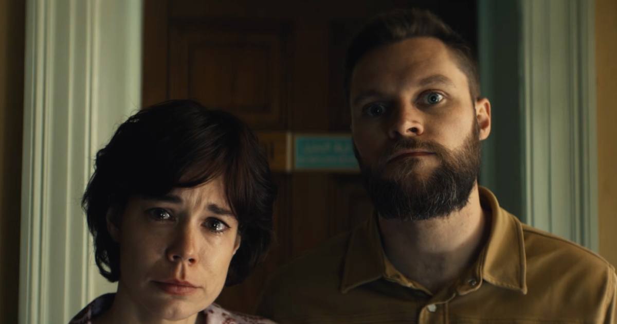 Lee Cronin’s The Mummy Ending Explained