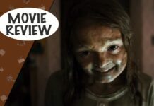 Lee Cronin’s The Mummy Movie Review