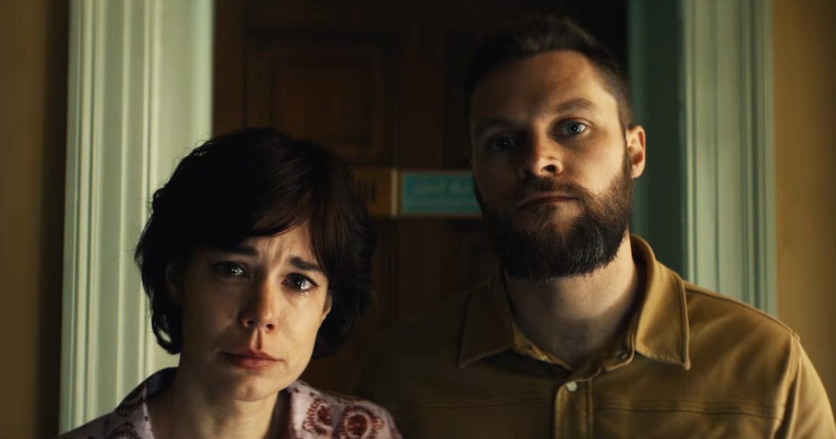 Lee Cronin’s The Mummy Movie Review