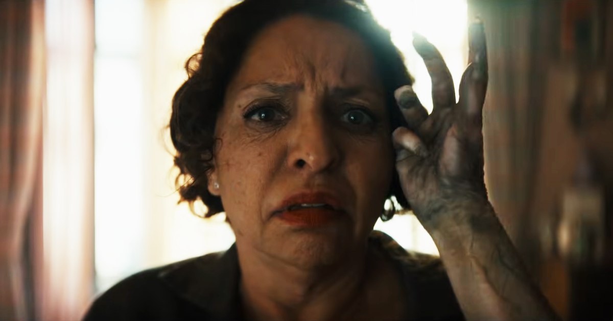 Lee Cronin’s The Mummy Movie Review