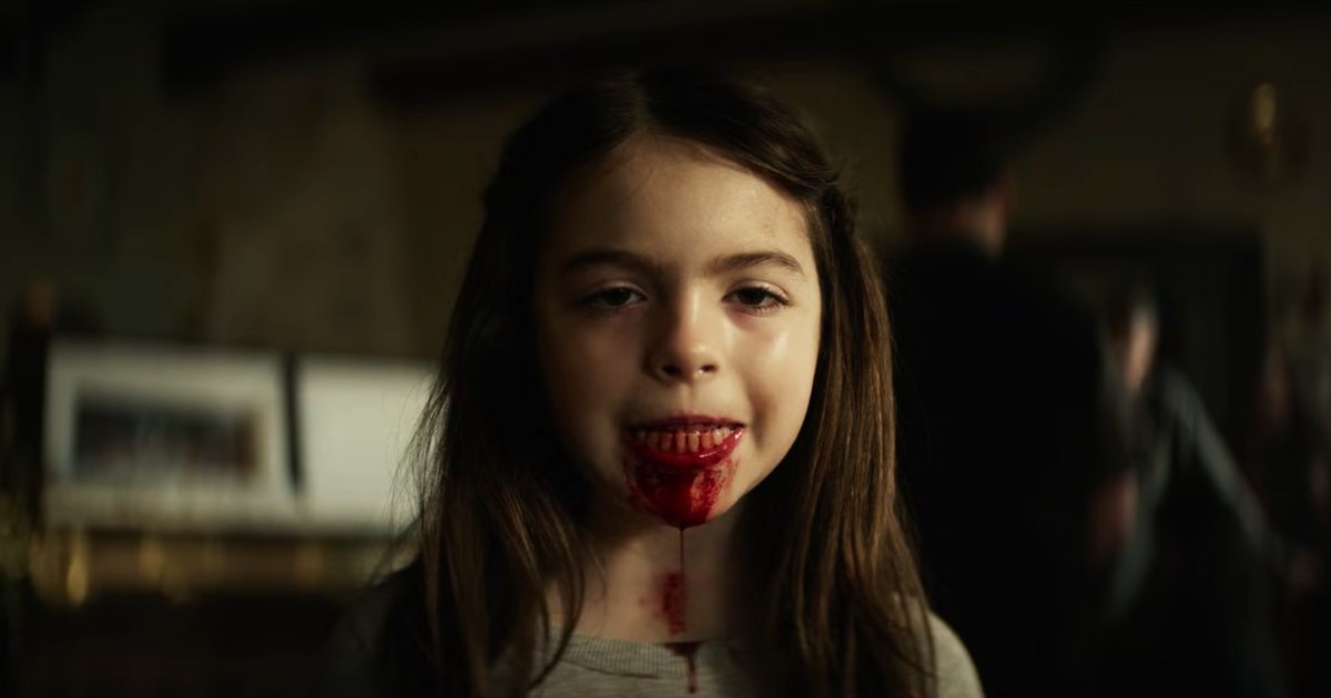 Lee Cronin’s The Mummy Movie Review