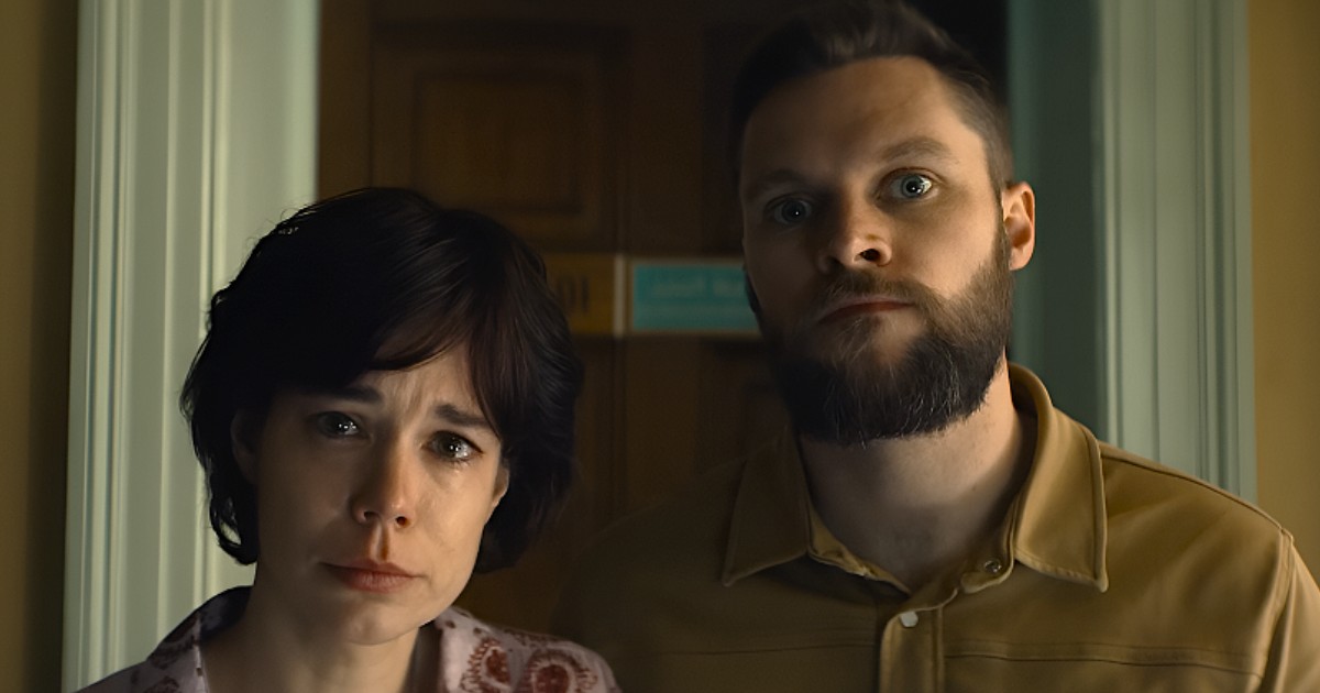 Lee Cronin’s The Mummy Updates