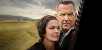 Let Him Go Hits Netflix Top 10: Is Kevin Costner’s Thriller Worth Watching? Let Him Go