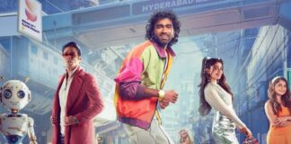 Love Insurance Kompany Box Office Day 4: Only 42.5% Budget Recovery – Is Pradeep Ranganathan’s Road To A Hat-Trick Success Bumpy? Love Insurance Kompany Box Office Day 4: Only 42.5% Budget Recovery