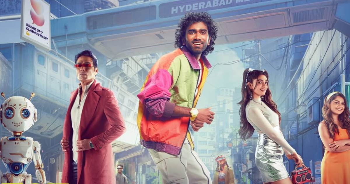 Love Insurance Kompany Box Office Day 4: Only 42.5% Budget Recovery