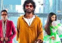 Love Insurance Kompany Box Office Day 2: Pradeep Ranganathan Delivers The 6th Highest Grossing Tamil Film Of 2026! Love Insurance Kompany Box Office Day 2: 6th Highest Grossing Tamil Film Of 2026!