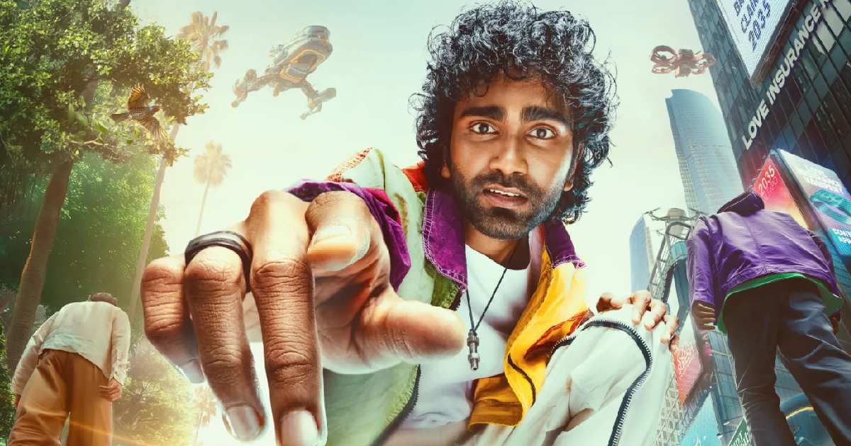 Love Insurance Kompany Worldwide Box Office Day 4: 5th Highest Grossing Tamil Film Of 2026