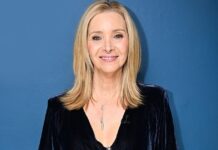 Lisa Kudrow Highest Grossing Films