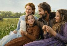 Little House On The Prairie: Full Cast Details, Release Date, & Everything We Know So Far Little House on the Prairie