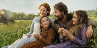 Little House On The Prairie: Full Cast Details, Release Date, & Everything We Know So Far Little House on the Prairie