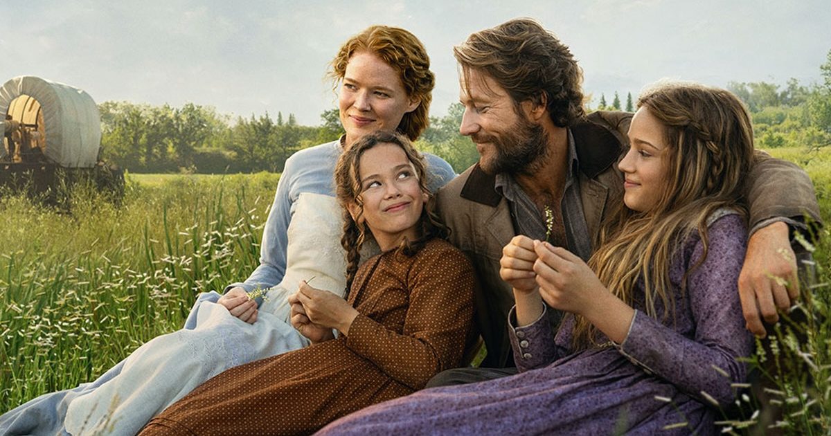 Little House On The Prairie: Full Cast Details, Release Date, & Everything We Know So Far