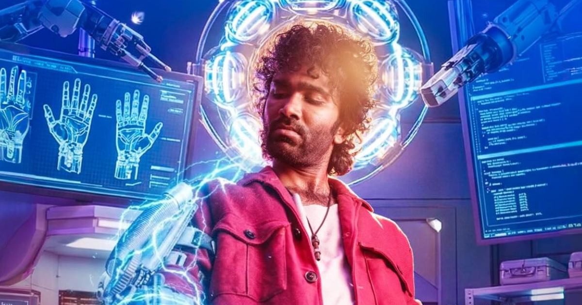 Love Insurance Kompany Worldwide Box Office: Vignesh Sivan's 4th Highest Grossing Film!