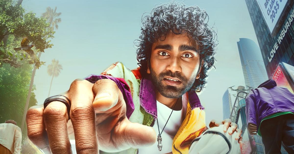 Love Insurance Kompany Box Office Collection Day 9: It's Now 4th Highest-Grossing Tamil Of 2026 In India