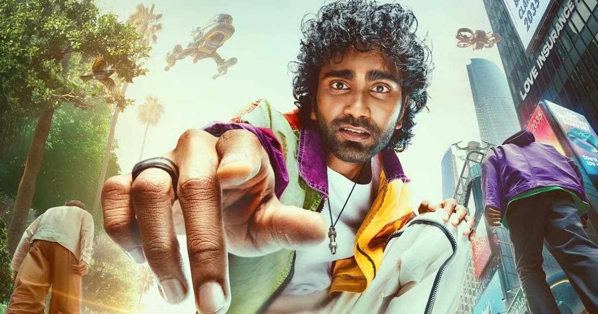 Love Insurance Kompany Box Office Day 3: Earns 31% Of Dude