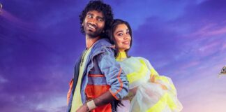 Love Insurance Kompany Worldwide Box Office Day 3: Pradeep Ranganathan’s Film 3.67 Crore Away From Its First Big Milestone! Love Insurance Kompany Worldwide Box Office Day 3: 3.67 Crore Away From Its First Big Milestone!