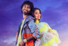 Love Insurance Kompany X Review: Pradeep Ranganathan Scores Again with a Sci-Fi Rom-Com Entertainer Love Insurance Kompany X Review