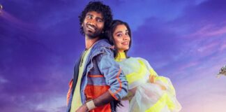 Love Insurance Kompany X Review: Pradeep Ranganathan Scores Again with a Sci-Fi Rom-Com Entertainer Love Insurance Kompany X Review