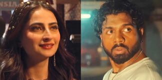 Lukkhe OTT Release Update: When & Where To Watch Palak Tiwari & KING’s Musical Action Drama Online? Lukkhe OTT Release Date Update