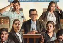 Maamla Legal Hai Season 2: Why VD Tyagi Quits As Judge After Verdict, Is Season 3 Happening? Maamla Legal Hai Season 2