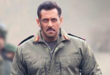 MaatruBhumi Box Office: Salman Khan Needs To Earn Only 32.93 Crore To Beat His Best Independence Day Collection! Maathrubhumi Box Office: Salman Khan Needs To Earn Only 32.93 Crore To Hit A Record!