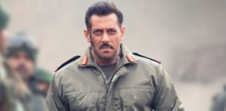 MaatruBhumi Box Office: Salman Khan Needs To Earn Only 32.93 Crore To Beat His Best Independence Day Collection! Maathrubhumi Box Office: Salman Khan Needs To Earn Only 32.93 Crore To Hit A Record!