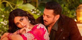 Maatrubhumi’s Chand Dekh Lena BTS Video Out: Salman Khan & Chitrangada Singh Bring Magic Behind The Scenes BTS video of Chand Dekh Lena