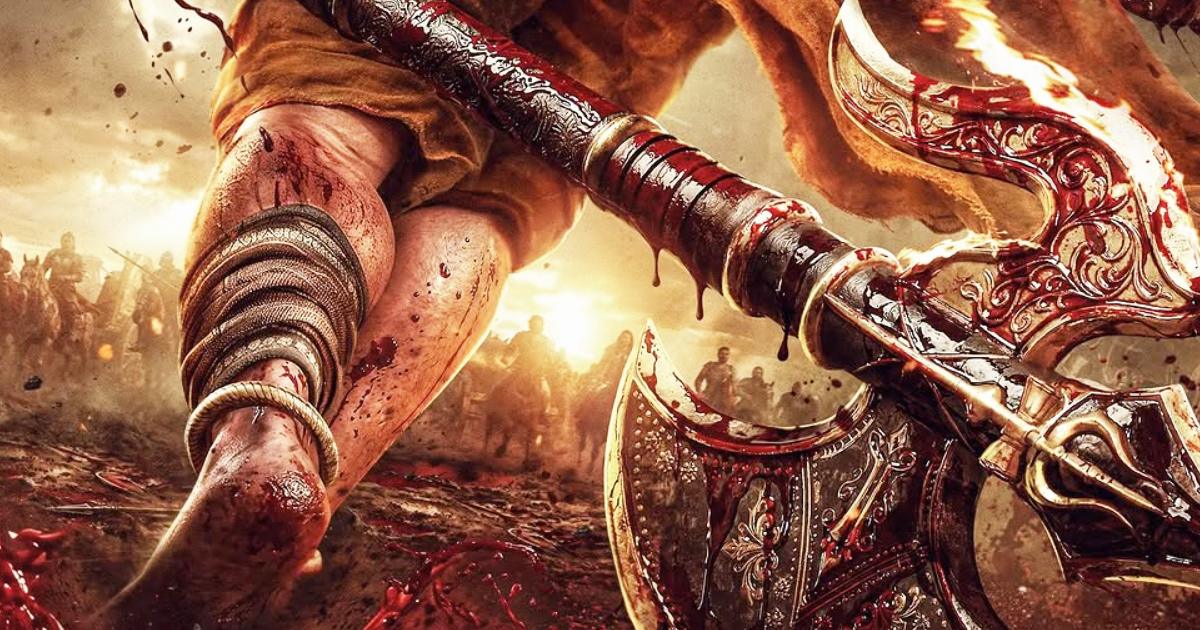 Mahavatar Parshuraam Box Office: Will This Mahavatar Cinematic Universe Film Achieve This 50-Year Old Record Missed By Mahavatar Narsimha?