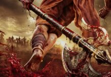 Mahavatar Parshuraam Titled Revealed