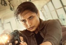Mardaani 3 OTT Verdict: Rani Mukerji Delivers 5th Most-Viewed Netflix Films Of 2026 In India!