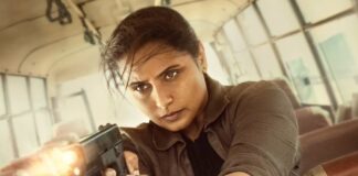 Mardaani 3 OTT Verdict: Rani Mukerji Takes Only 10 Days To Enter Top 5 Most-Viewed Netflix Films Of 2026 In India! Mardaani 3 OTT Verdict: Rani Mukerji Delivers 5th Most-Viewed Netflix Films Of 2026 In India!
