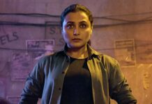 Mardaani 3 OTT Verdict Week 1 Update!