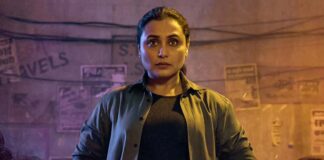 Mardaani 3 OTT Verdict: Rani Mukerji Starrer Conquers #1 Spot, Records 8th Highest Debut Viewership For A Bollywood Film! Mardaani 3 OTT Verdict Week 1 Update!