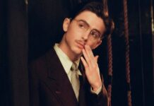 Marty Supreme Box Office