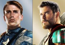 MCU Watch Order Guide: Chronological Timeline Of All Marvel Movies Marvel Movies Chronological Order