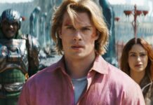 Masters Of The Universe Worldwide Box Office: Needs Less Than $20M To Surpass The 1987 OG Cult Classic Masters of The Universe Box Office