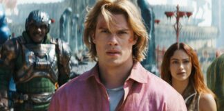 Masters Of The Universe Worldwide Box Office: Needs Less Than $20M To Surpass The 1987 OG Cult Classic Masters of The Universe Box Office