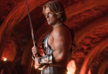 Masters Of The Universe Budget & Break-Even