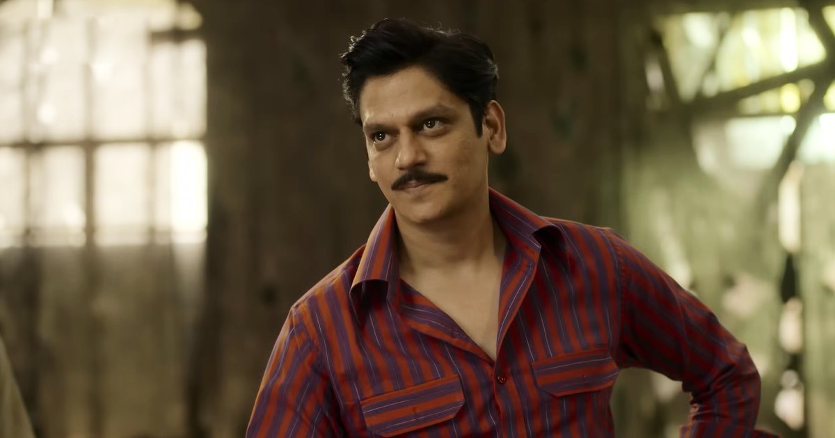 Matka King OTT Verdict (Week 3): 2nd Most-Viewed Web Series Of 2026 In India! 