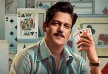 Matka King OTT Verdict: Vijay Varma's Gamble Pays Off