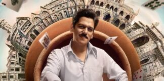 Matka King Review: Vijay Varma Plays An Imaandhaar Gambler & A Dhokhebaaz Man In A Series That Keeps Fumbling & Stumbling Till The End! Matka King Review Ft. Vijay Varma As An Imaandhaar Gambler Who Cheats In Real Life!