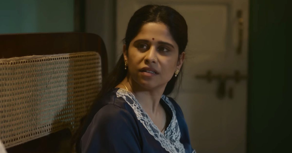 Matka King Review: Vijay Varma Plays An Imaandhaar Gambler & A Dhokhebaaz Man