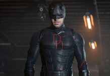 MCU Hints At Next Big Character With Early Introduction In Daredevil: Born Again MCU Daredevil: Born Again