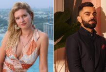 Virat Kohli’s Viral Like Sparks Buzz: Who Is German Model Liz Laz? Meet Liz Laz, Viral Model Behind Virat Kohli’s Instagram Like