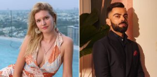 Virat Kohli’s Viral Like Sparks Buzz: Who Is German Model Liz Laz? Meet Liz Laz, Viral Model Behind Virat Kohli’s Instagram Like