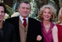 Meet The Parents Franchise Box Office Ranking – And What Focker In-Law Must Earn To Push The Series Past $1.5 Billion Globally Meet The Parents Franchise